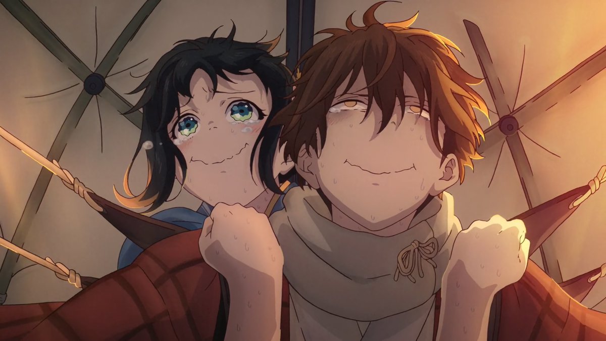 NaiiFeu's tweet photo. انمي الموسم من استوديو كيوتو انميشن تعقيم بصري

#denkimokuroku #二十世紀電氣目録📷 #ユーレカエヴリカ📷 #SparksofTomorrow https://t.co/GIH6EPtaXK