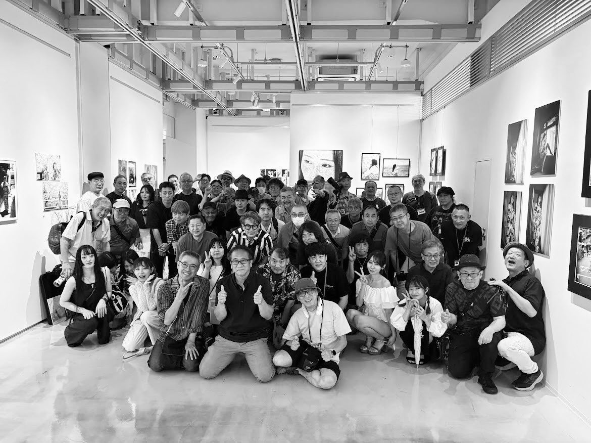 monopo_osaka's tweet photo. #モノポ 2026年
集合写真です

もうすでに寂しいですね

来年も楽しみで���☺️ https://t.co/9IW8Nzm3TR