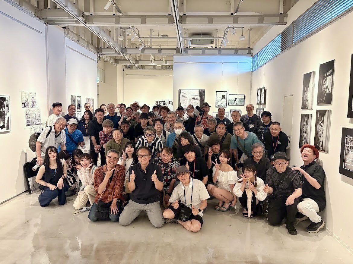 monopo_osaka's tweet photo. #モノポ 2026年
集合写真です

もうすでに寂しいですね

来年も楽しみで���☺️ https://t.co/9IW8Nzm3TR