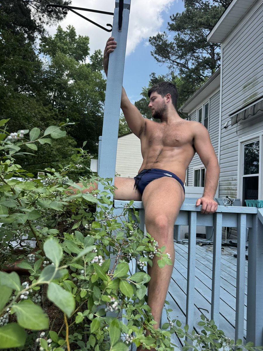BaianoSamuel's tweet photo. Peak blueberry season 🫐 https://t.co/dl6C2gv5KE