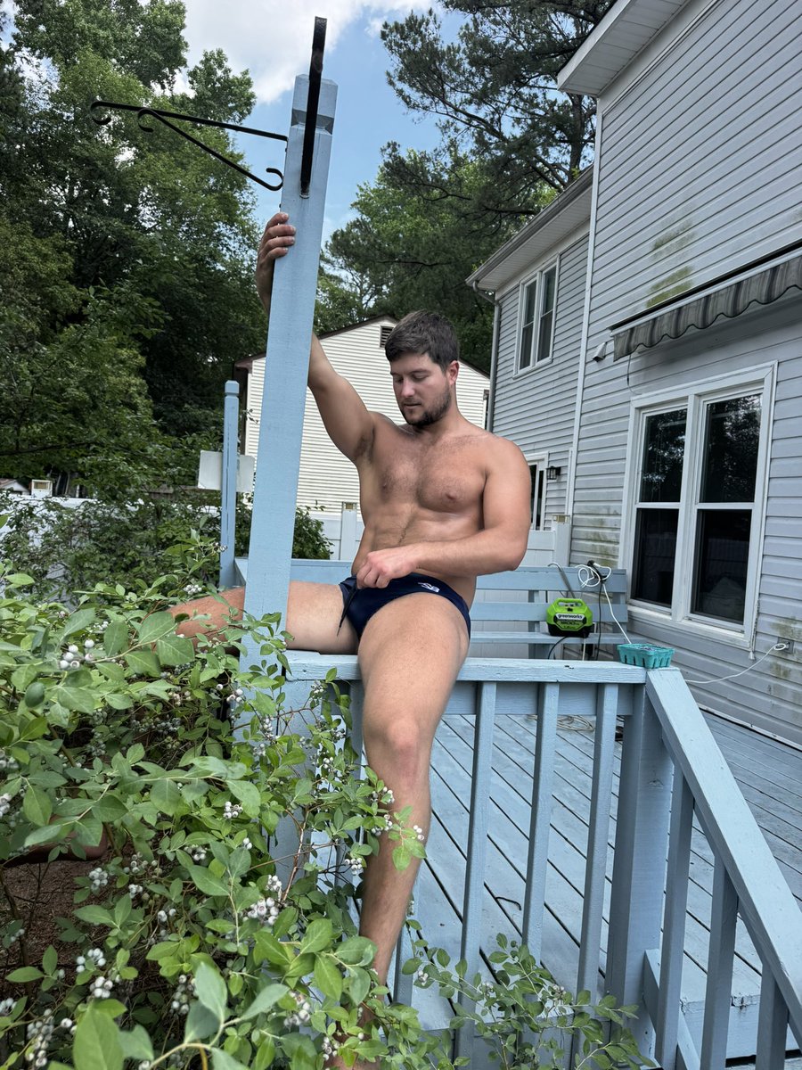 BaianoSamuel's tweet photo. Peak blueberry season 🫐 https://t.co/dl6C2gv5KE