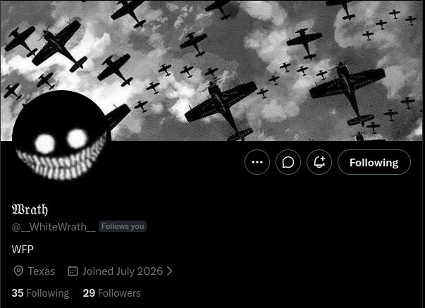 HunterJ 8314 tweet media