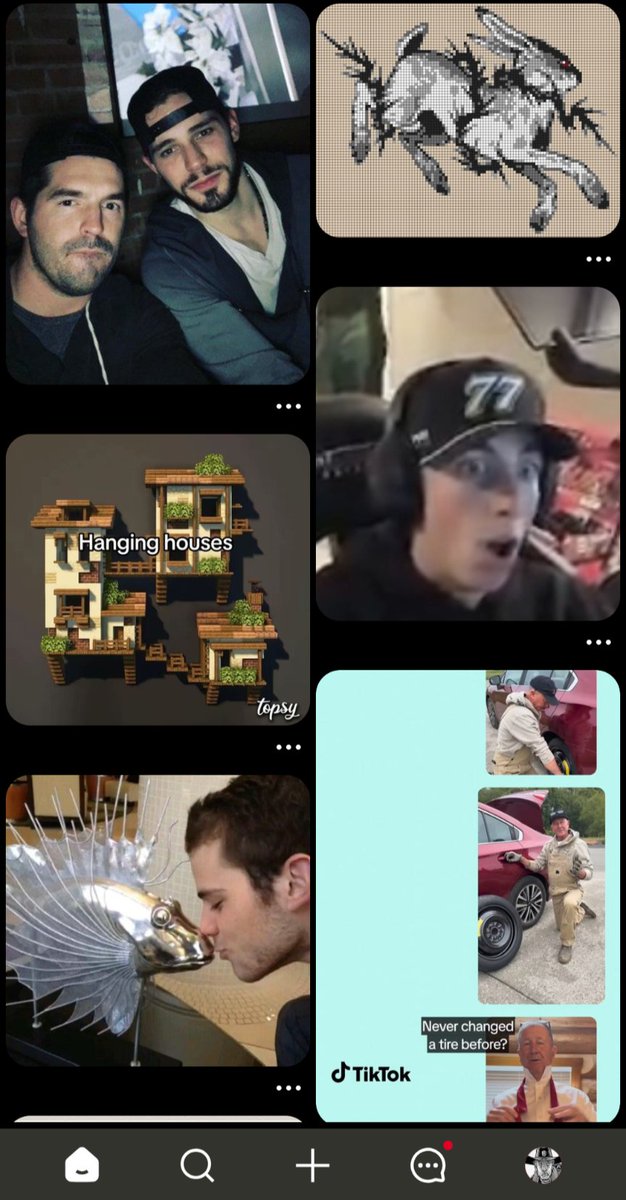aliensforest's tweet photo. how it feels to be user aliensforest https://t.co/kEgmEOpLWV