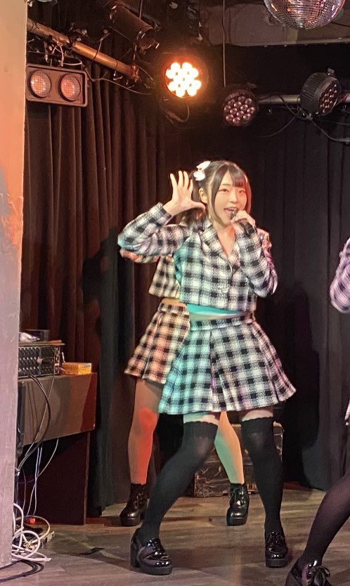 satoyuta317's tweet photo. 昨日のChapter prism♡の初ライブのお写真📸少しずつアップしていこうかな😊
#ちゃっぷり #Chapterprism https://t.co/6ZiGqEJhIn