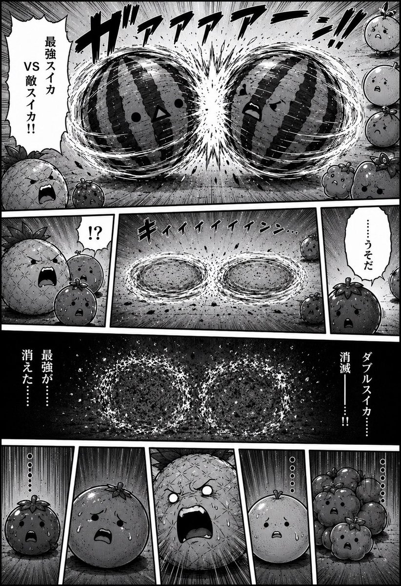 道楽　DOWLUCK　ドウラク　マダデスハイダブル　GR　スイカ ダブルスイカ🍉🍉