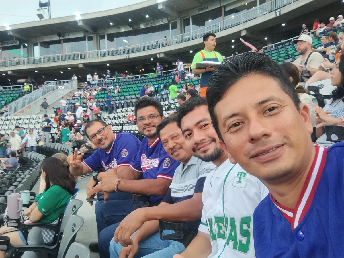 nacciopc's tweet photo. @OlmecasTabasco Hoy se gana! Vamos Olmecas! https://t.co/ekHxcBy2ql