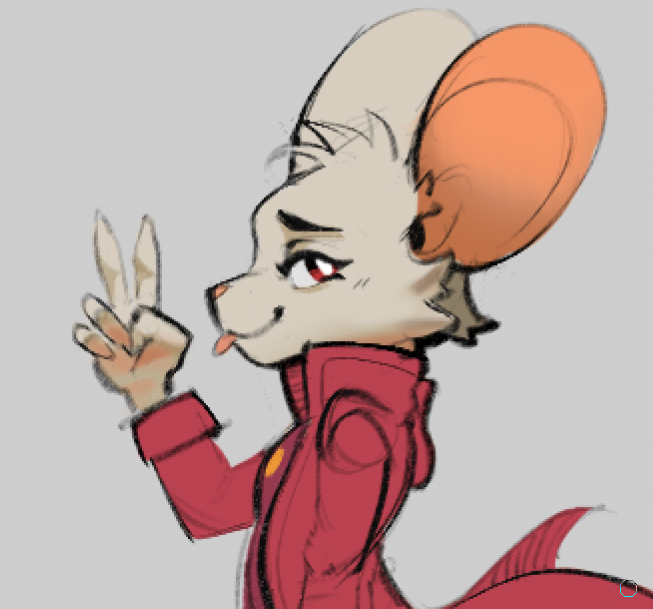 cinder | future roa2 mina main tweet media