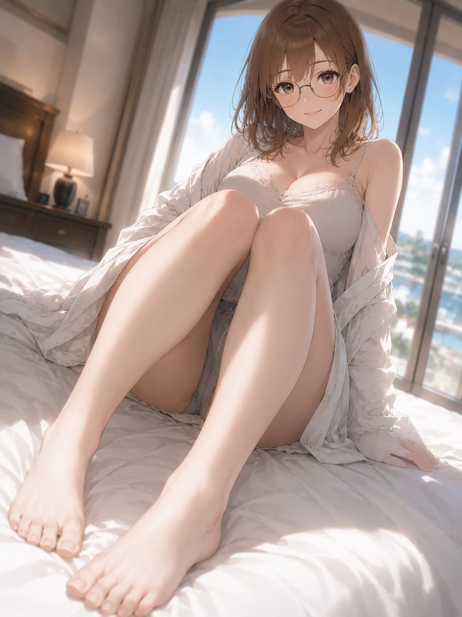 マエル tweet media