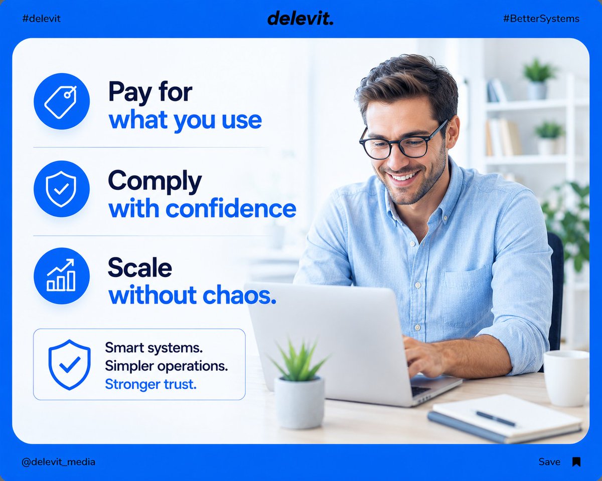 delevit_media's tweet photo. Your first #DMCAnotice will arrive without warning

The platforms that handle it well?

They built the workflow before it arrived

The ones that didn't?

They're the ones forwarding panicked emails to lawyers at $400/hr https://t.co/HWKt6PgOlr