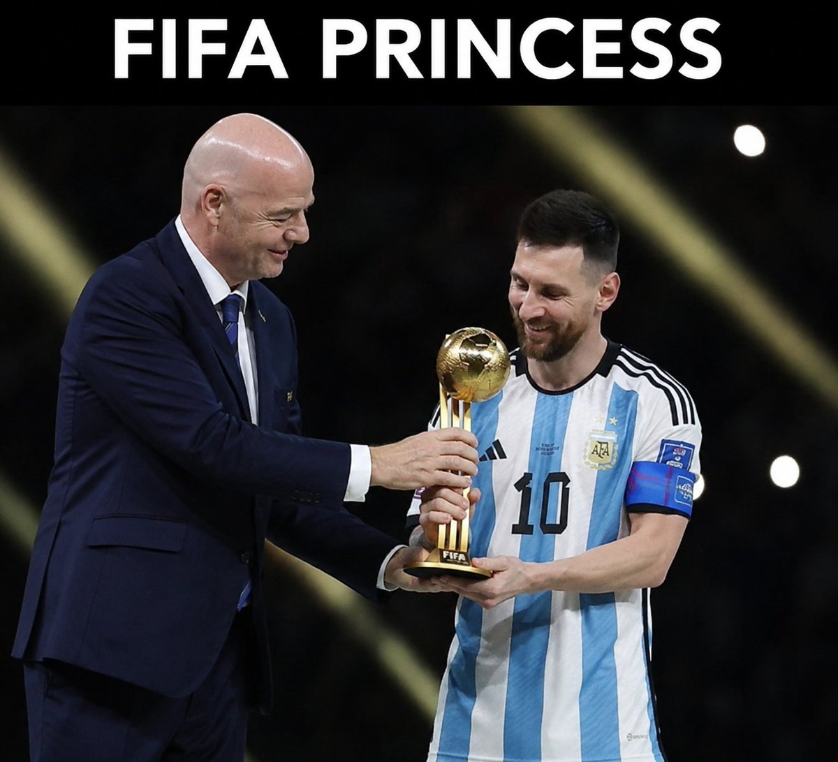 MuhammadHa63864's tweet photo. @FIFAcom @FIFAWorldCup 🥱🥱🥱 https://t.co/p4QVddMlSo