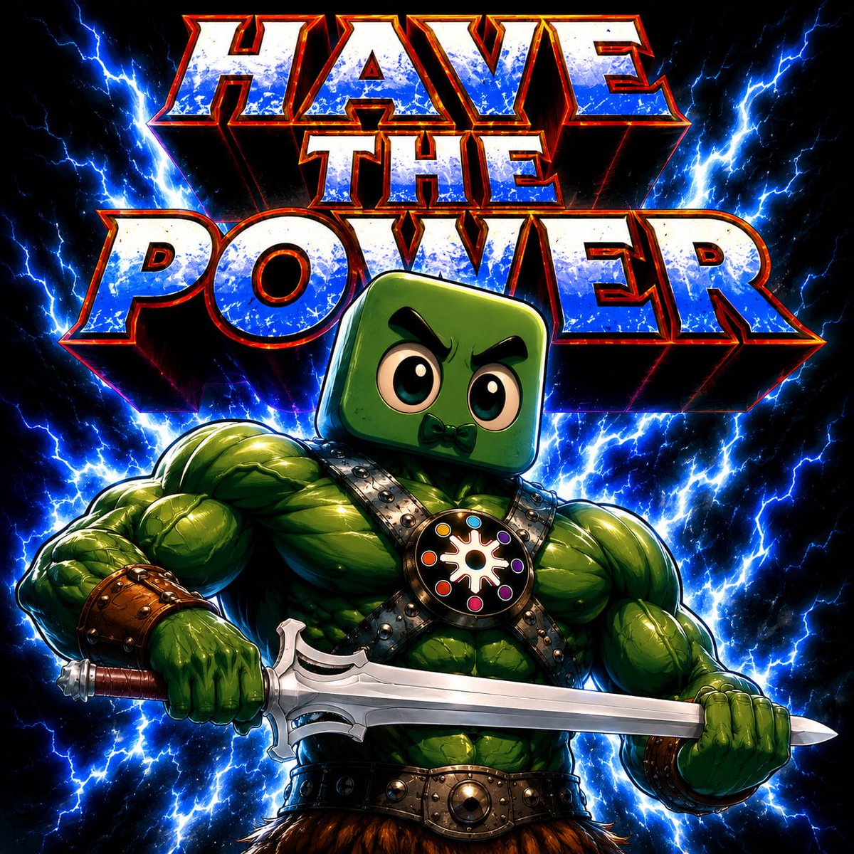 RuggyICP's tweet photo. By the Power of $OhShii !🚀💎

Your locked LP isn't asleep.
🗳️ Voting power keeps growing.
💰 Fees keep accumulating.
🔓 Claim them at the end of your lock.

💪 Power. 🛠️ Utility. 🎁 Rewards.
🌐 https://t.co/JCe63WQg2o

$ICP ♾️ #Web3 https://t.co/LEAlQw0JQe