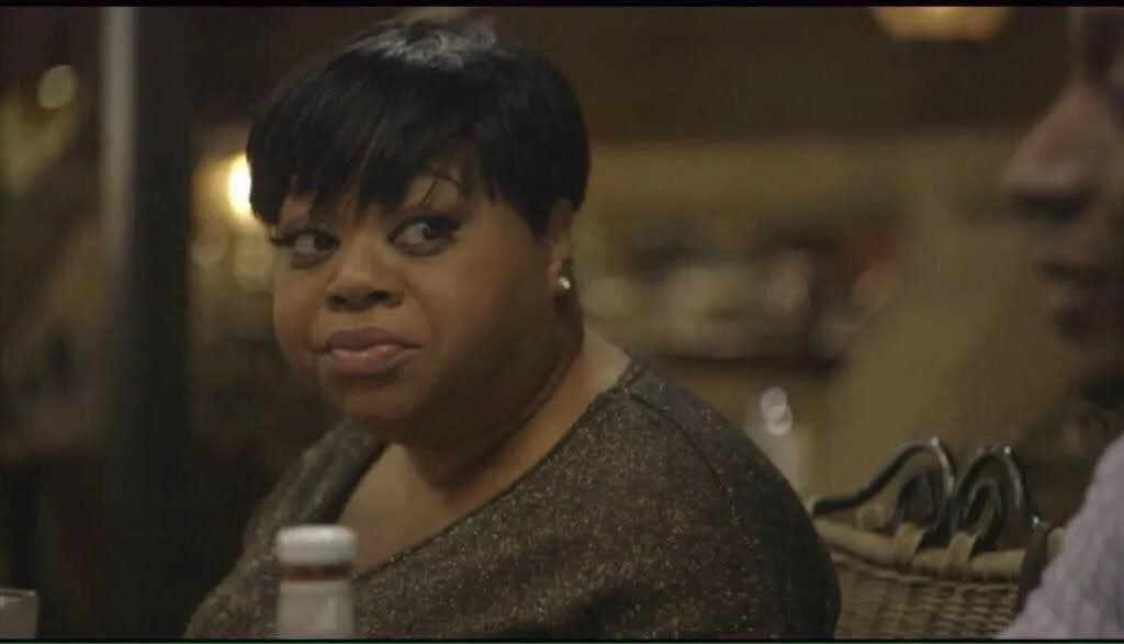 SWAVILYIO's tweet photo. It’s more like people don’t like Shamea…
#RHOA 🍑
Everyone is turning Shamea into their storyline. It’s weird.
Now she’s a monster?
What is happening? 
People have to choose your words carefully.
Shamea hasn’t done anything major to get all of this… we had people do worse. https://t.co/1eF9Y6Hl1m