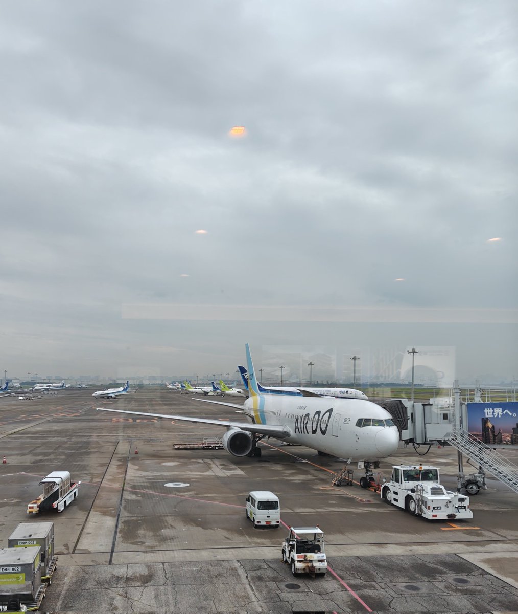 kndsh38's tweet photo. Runway楽しかった〜〜〜〜！！楽しかった思い出がいっぱい！！とうとう終わっちゃったな🥲喉ガラガラ顔パンパン満身創痍😂家に帰るまでが遠征なのでもう少し余韻に浸る✈️ https://t.co/p8Of9T8gCR