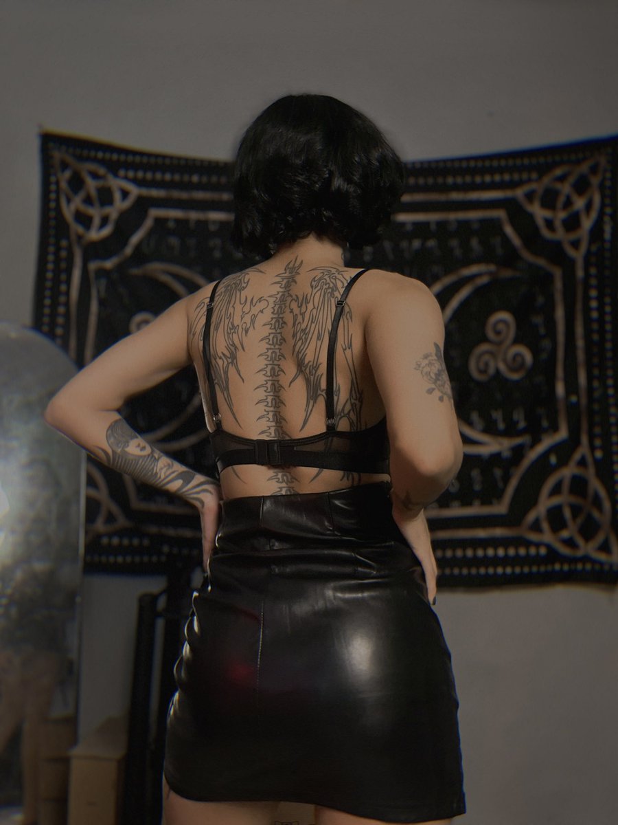 churchofazazel's tweet photo. ♠️ https://t.co/81nJNGehR2