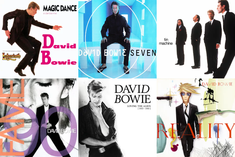 youryourwhite's tweet photo. #全身黒ずくめ衣裳ジャケ貼ろうぜ

David Bowie (Incl. Tin Machine) https://t.co/CXVqh5sGqT