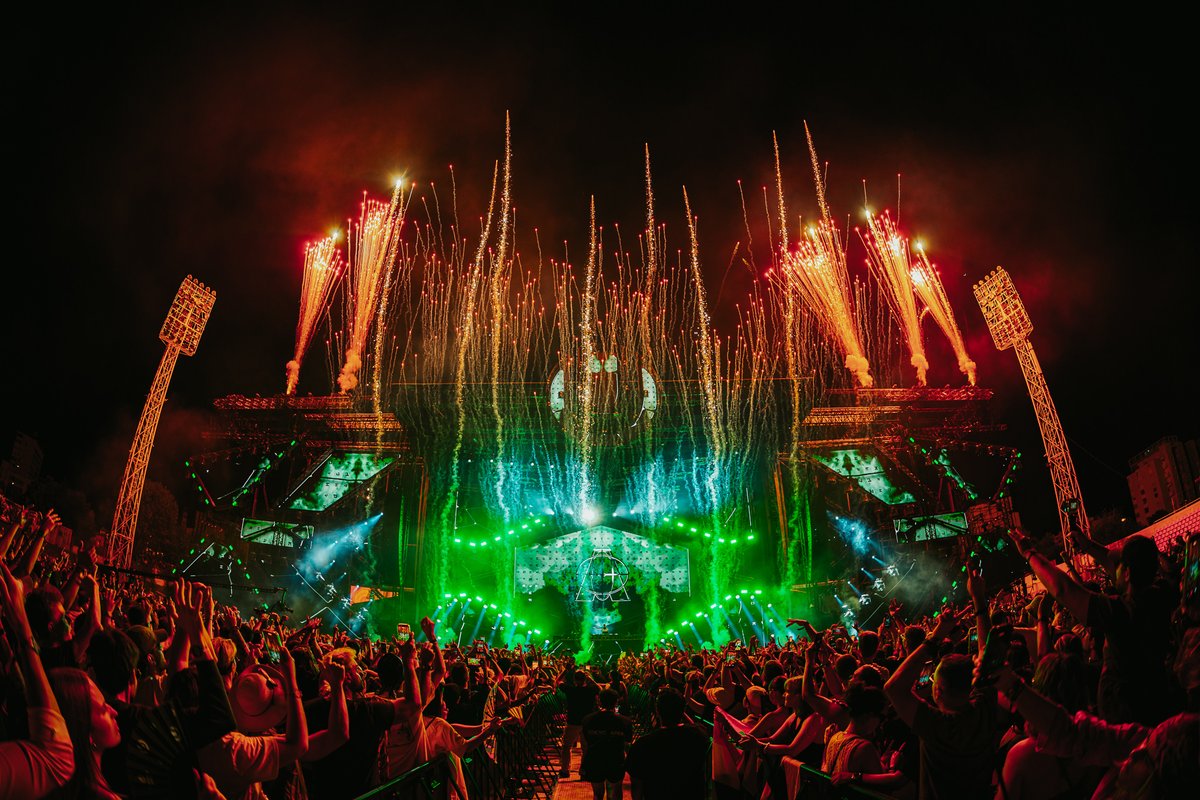 Ultra Europe tweet media