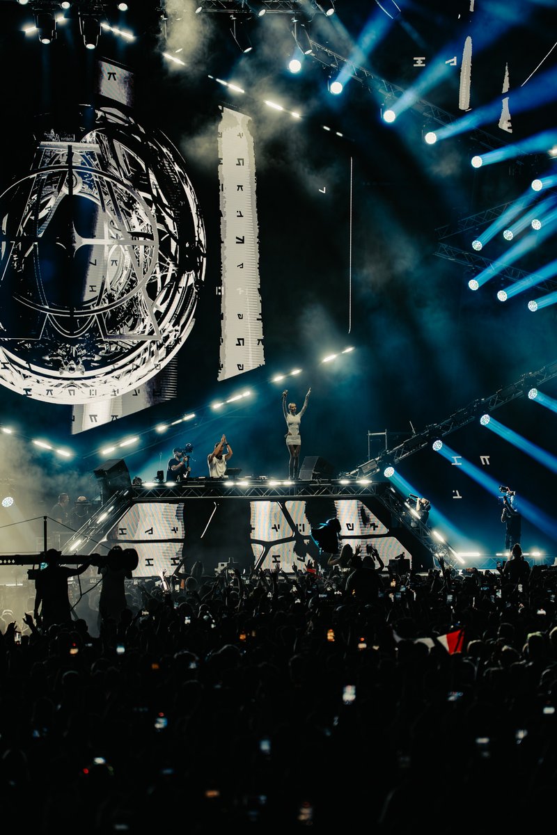 Ultra Europe tweet media