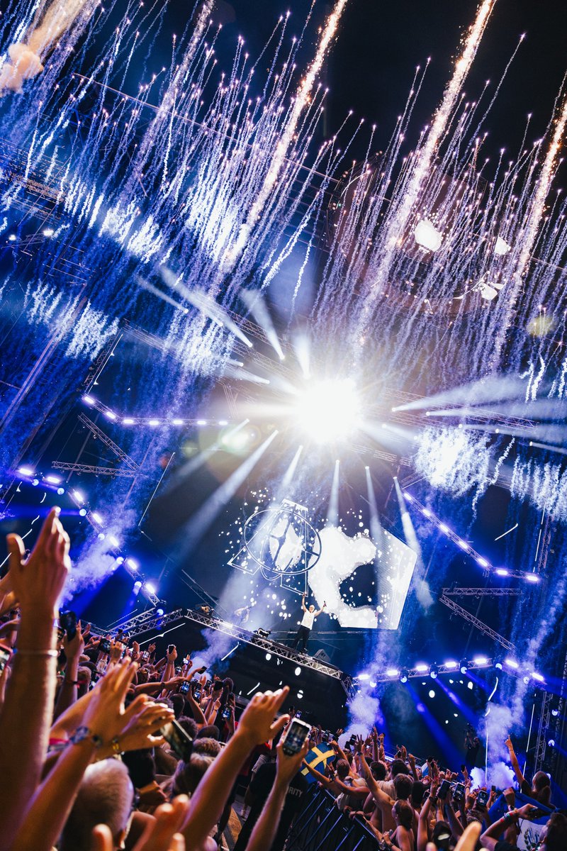 Ultra Europe tweet media