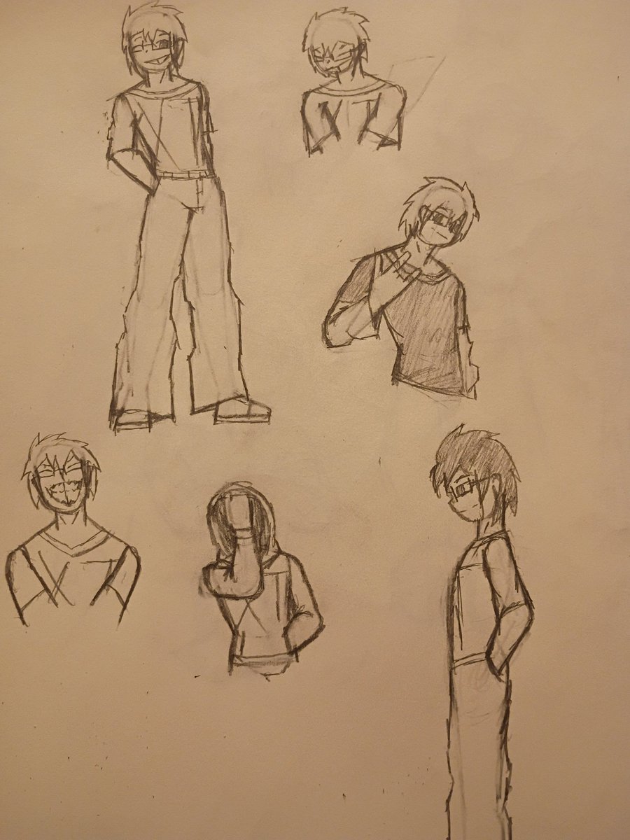 FreakyAlienBoi's tweet photo. Drawings of me https://t.co/bJ4mD2dSKs
