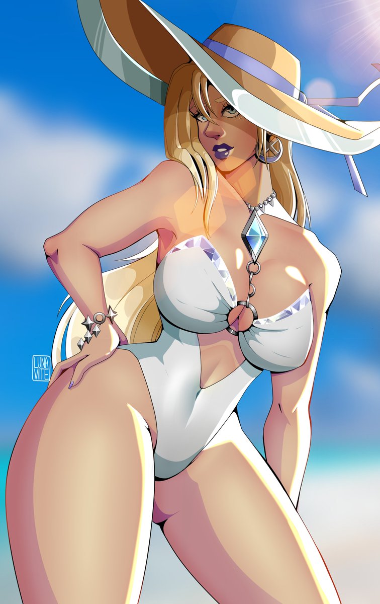 🌙✨Lunavite | Artist (Open Comms)✨🌙 tweet media