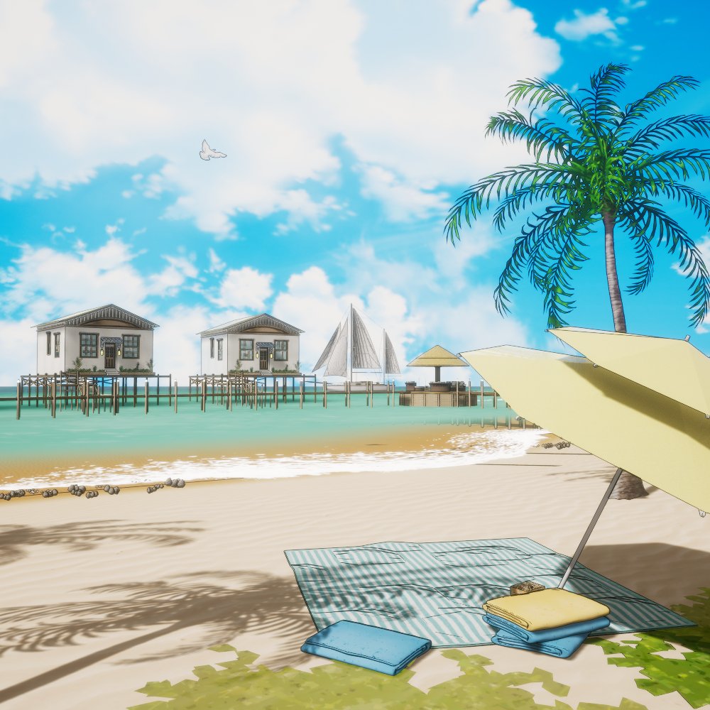 Background_Kit's tweet photo. 🏜️한 번으로 끝! 해외여행 필수 배경 패키지🏖️
여행의 시작, 공항에서 우연히 마주친 그 사람.
비행기 옆자리에 같이 앉게 된 이후,
유럽풍 거리와 호스텔에서 또 만났다?!

곧 휴양지 리조트로 떠나야 하는데…
…다시 만날 수 있을까?

낭만적인 해외여행을 떠나보세요✈️
👉https://t.co/rO2hN3Ytv7 https://t.co/DU6gekObog