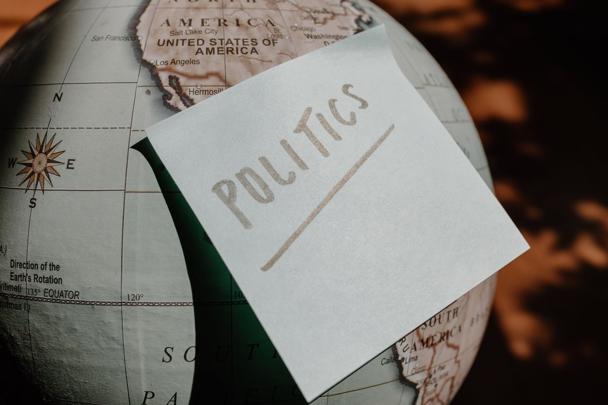 ANUausi's tweet photo. 📰 'Why the tide may be turning against global political intolerance' #AUViews

Read the latest piece from AuSI Director Prof @markgkenny on shifting political currents worldwide.

👉 https://t.co/7vDovRLILA via @canberratimes https://t.co/YcrPzlT02z