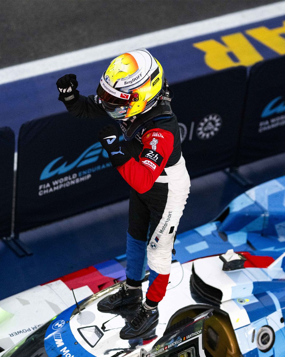 FIA World Endurance Championship tweet media