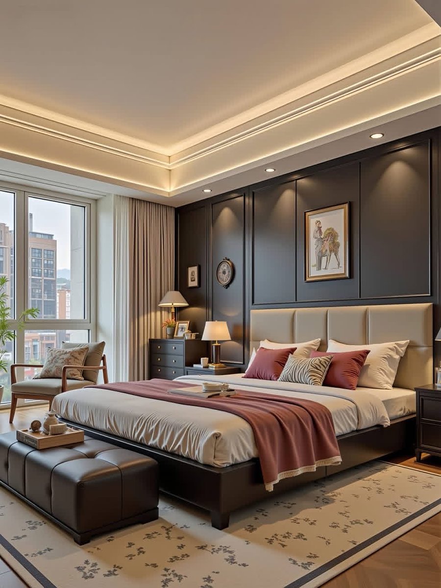AmirArchiM's tweet photo. Nice houses-Villa / Live Luxury / Stylish life. 🏠🏬🏗️🌿
The different modern buildings.
#Architecture #Villa #interior_designer #Furniture #decoration #sweet_home #modern_design #sketch #Artwork #bedroom
 
Good night.🍃 https://t.co/d750OFwU1b