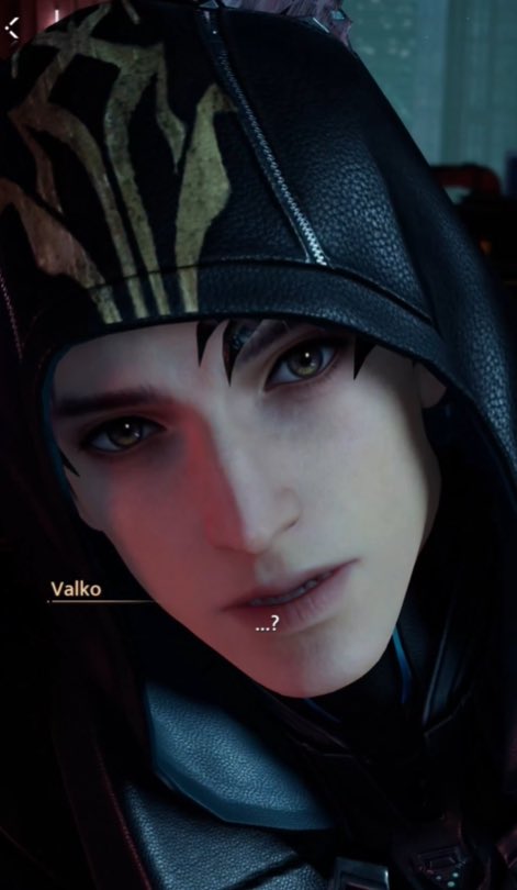 RELEASE VALKO NOW tweet media