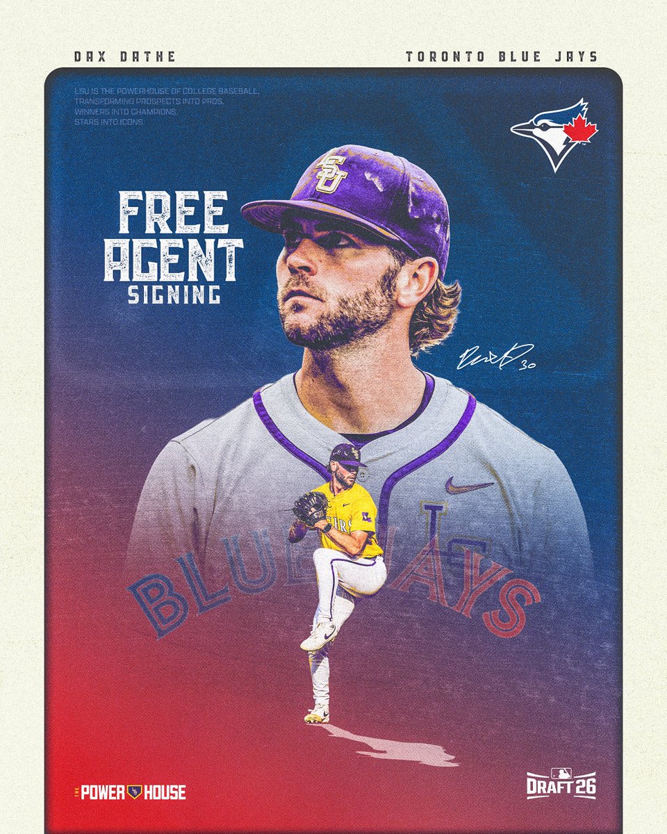LSU Baseball tweet media