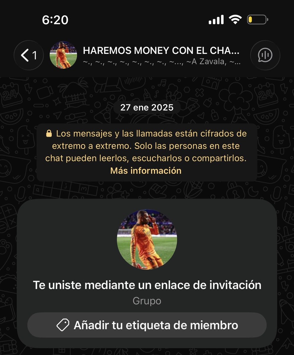 ArthPhilippakis's tweet photo. @ChapitoApuestas Siempre fiel y siempre pendiente de tus apuestas desde hace más de un año, Chapito el mejor tipster de México https://t.co/CEWdt7mtWk
