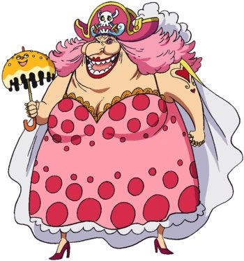 JMollyMol's tweet photo. @QueenzFlip Suga you’re still built like Big Mom from one piece stop the fucking CAP https://t.co/v2tYAD4LOA