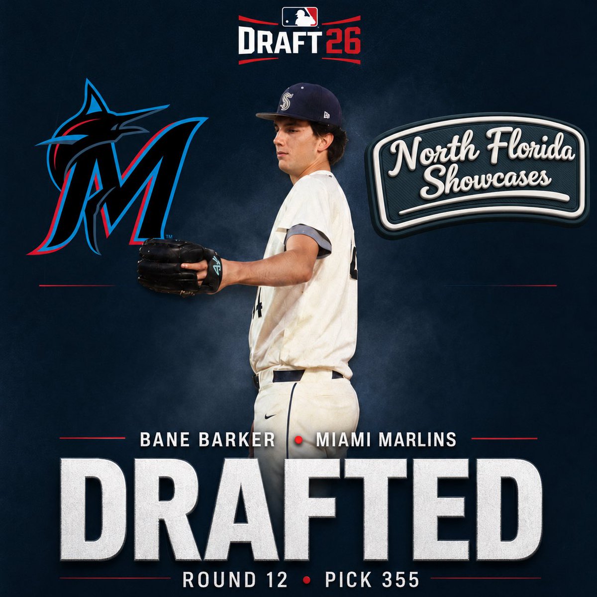 North Florida Showcases tweet media