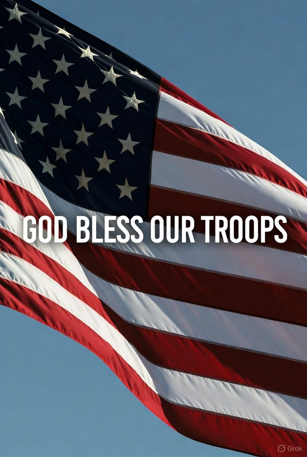 US Account @DeIntelpatriot Sparks Debate with Viral Post Claiming New Troop Deployment to Middle East — HNETpM XAAA4m4e