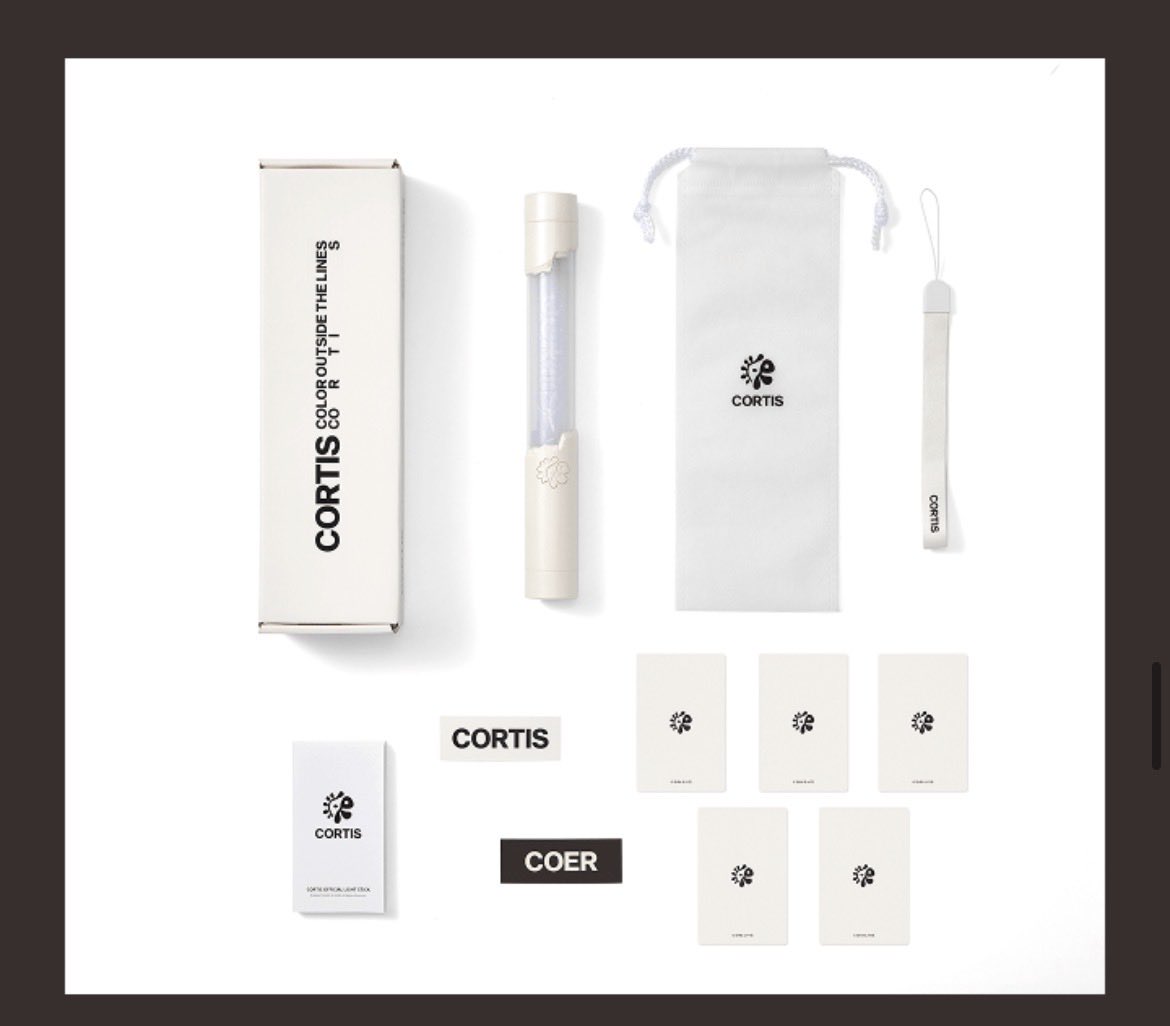 keonhbucha's tweet photo. 🚨LAST CALL!🚨 
OPEN PO LIGHTSTICK CORTIS

Price 760k Dp 500k
Refund 100% kalau gak secured
✅ bersih INA
❌ exclude packing
📍 Tangsel

#coersell #cortisell #corsell ls cortis https://t.co/UNAH13ZTRq