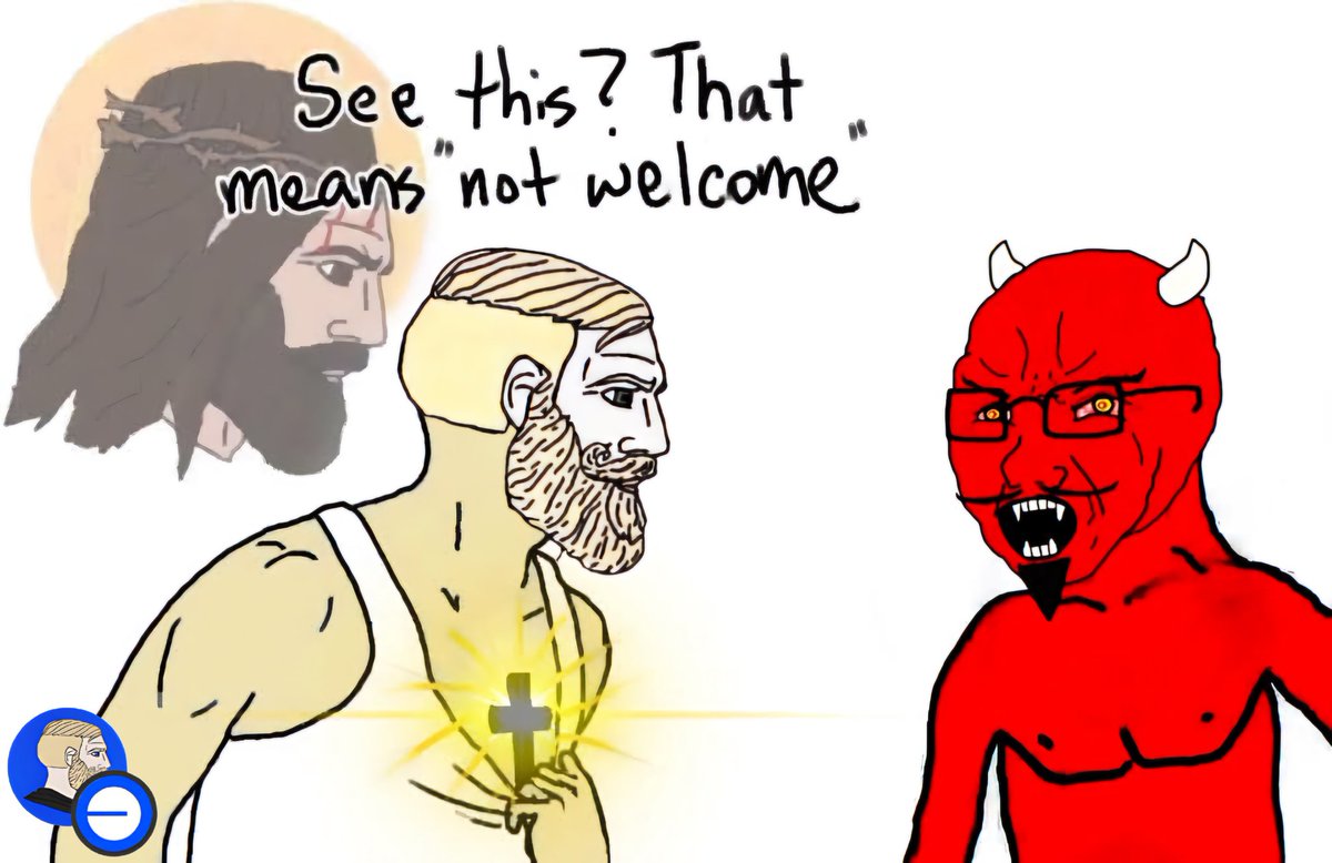 Chad tweet media