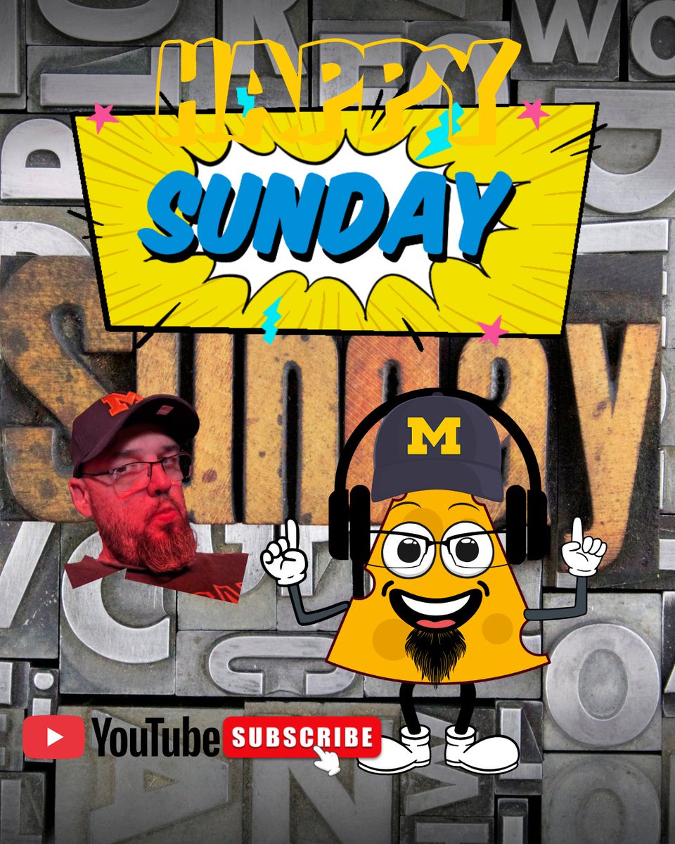 ilikecheese3434's tweet photo. Happy Sunday 
Hope everyone had a great weekend lets goooo
#sunday 
#goodweekend
#Saycheese https://t.co/lN0tIqH6Yr