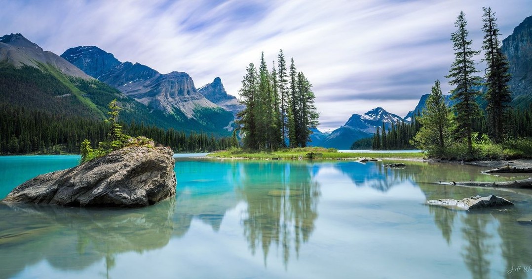 jeffwalker7iur's tweet photo. Wild Peyto - New Release⁠
⁠
Peyto Lake was named in tribute to “Wild Bill” Peyto as this had been one of his favourite escapes. As I stood there in the quiet of a summer evening, and set up my camera, I wanted to capture that same wild essence he must have felt here.… https://t.co/nQMCBD3jaI