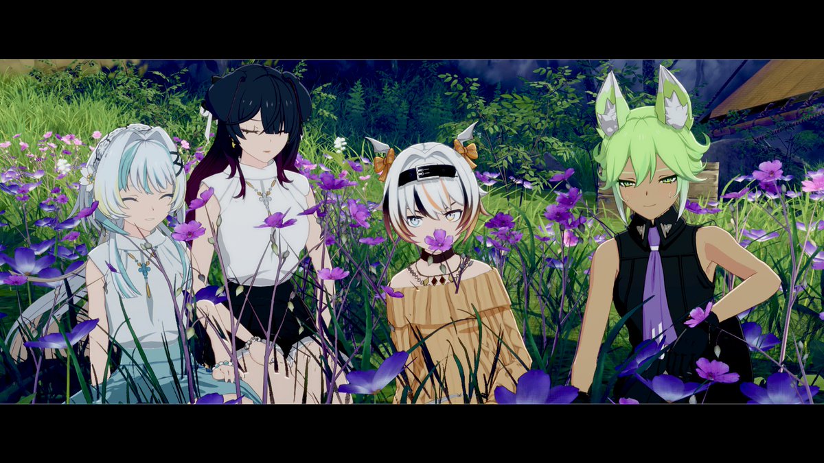 zzz_bpsr's tweet photo. senaさんによきSSスポット教えていただきました～！🌺🦋 https://t.co/E32okr64Pw