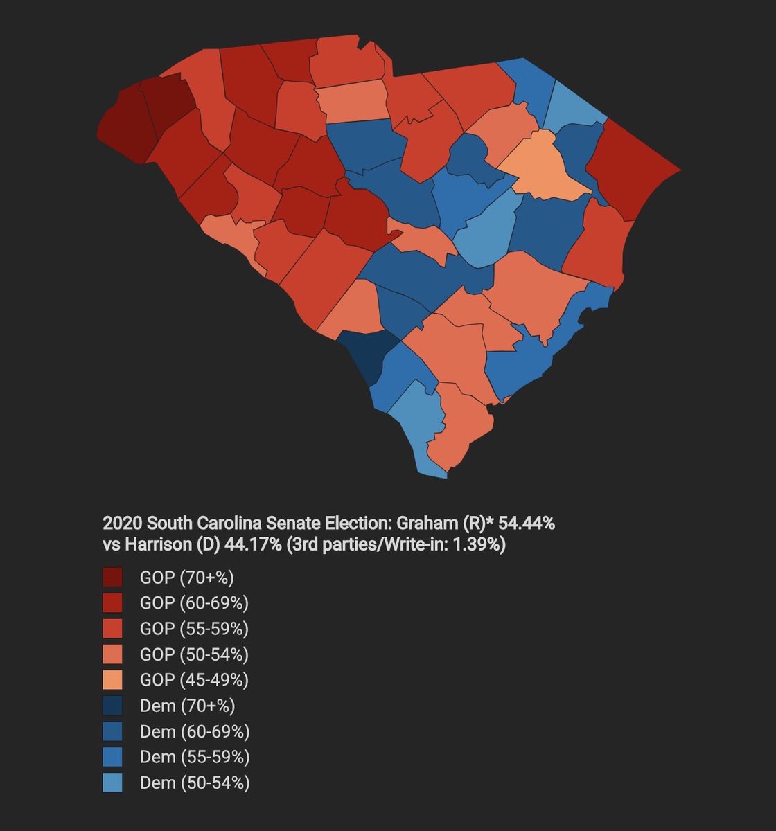 Nassau Centrist Mapper tweet media