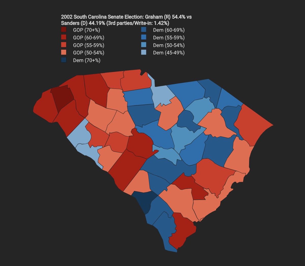 Nassau Centrist Mapper tweet media