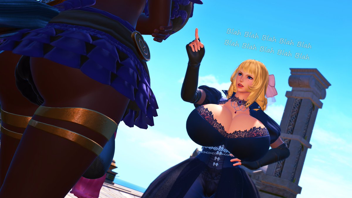 BrainlessUma's tweet photo. Sorry wasn't really listening🤪.
#gposelewd #gposensfw #gpose https://t.co/0RDPNkC9sF