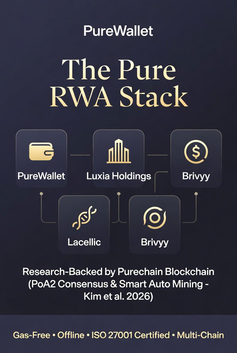 Larry@purewallet tweet media