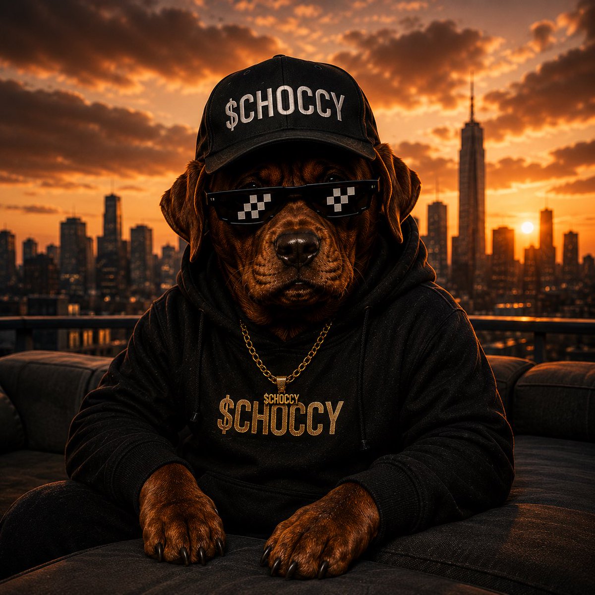 CHOCCYONSOL's tweet photo. $CHOCCY - In the long run, it will be so obvious. 

CQMvPXRfdU3voXVTg5cwL2NnB53wrYYYzKZfoEKKpump https://t.co/A3SipTTgSL