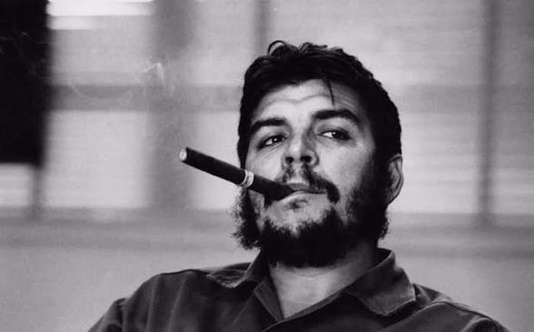 Red Operative Leninist tweet media