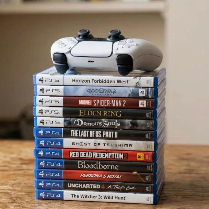 Yoleo and VideoGames tweet media