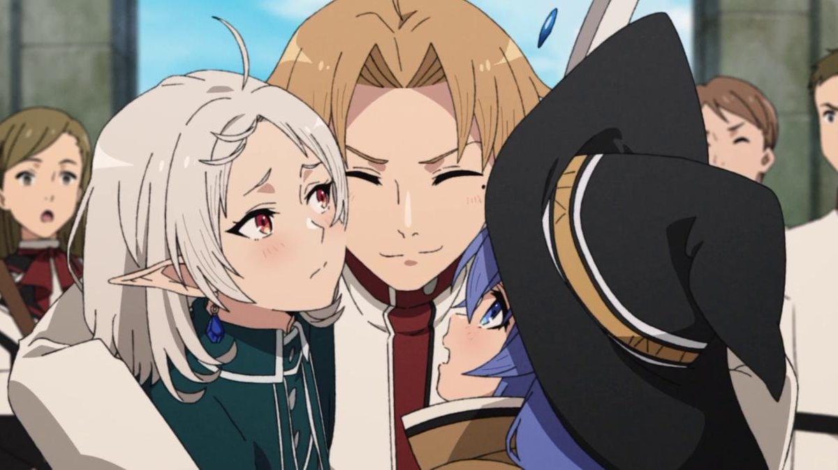 Anime Novakai | Anime News, Updates & Leaks tweet media