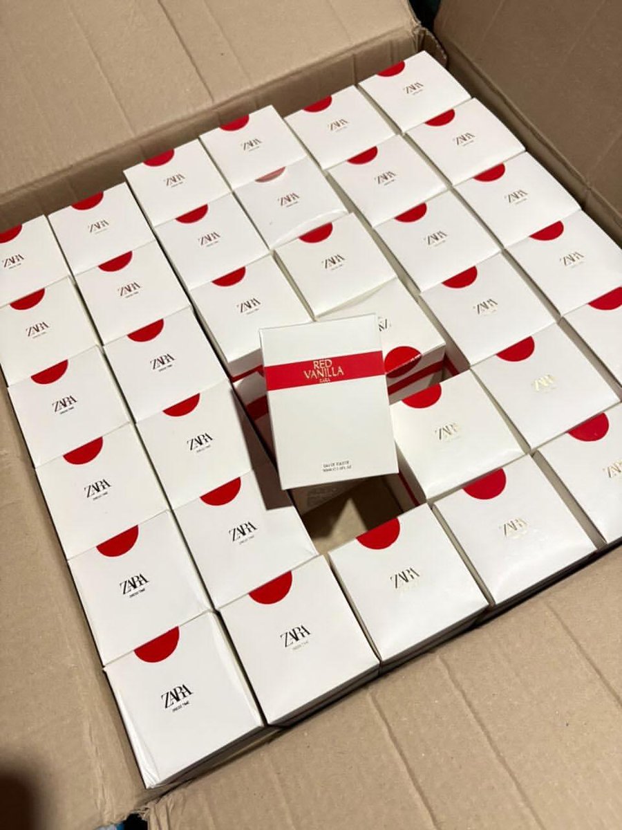 juliet_devina's tweet photo. 💖 ZARA IMPORT SGP 💖
Harga murceee bestieee, jamin cocok puooolll buat kalian jual lagiii 💋🤑💗

💰 70.000 / PCS

Cuuusss ramaikaaannn sekarang jugaaaa!!!!!!!! 🥳

https://t.co/Ig6qK0pXT8 https://t.co/04E3s6leKs