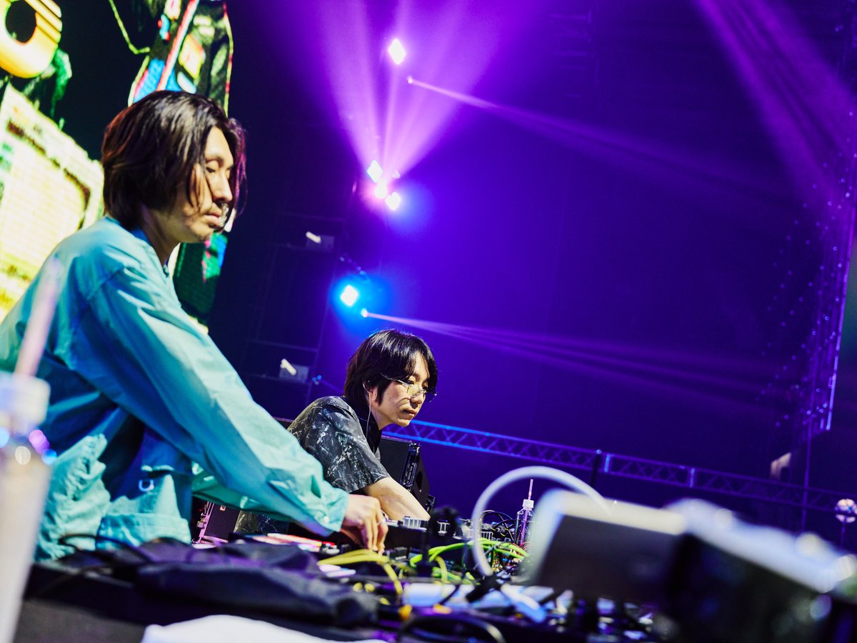 Night Tempo 夜韻 (@nighttempo) / Posts / X
