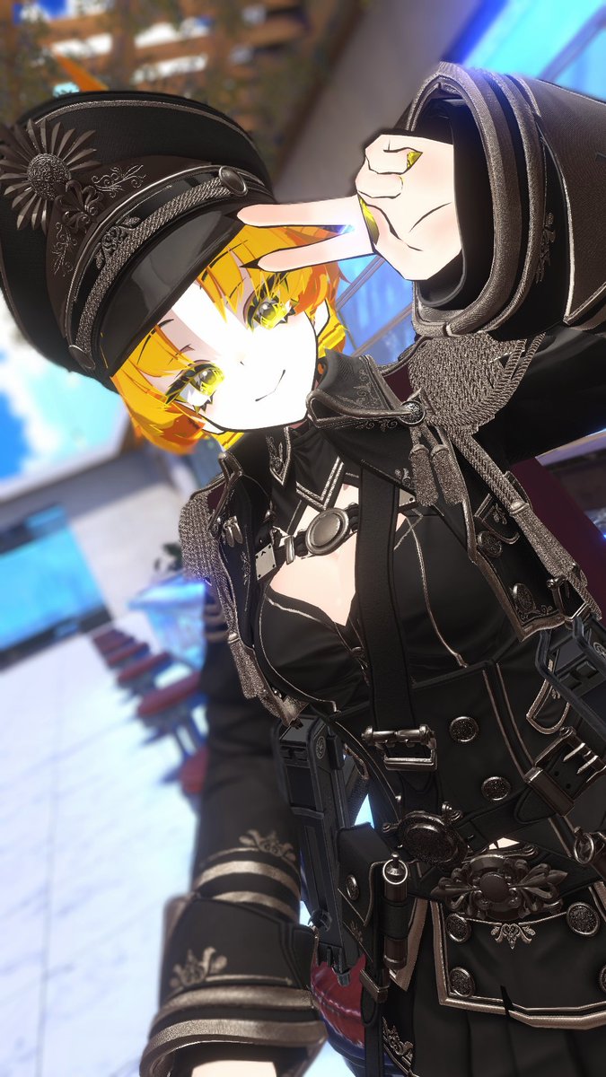 MarutyanKO_pen's tweet photo. おはよー!
今日はUnityのプロジェクトを治すぞー!
そしてPCVRなったぞー!
#VRhat
#SIUSIU3D https://t.co/LWDLyAawzK